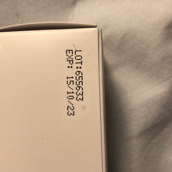 Modere activate - Picture 3 of 3